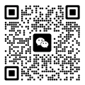 微信号:1214663二维码