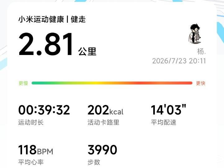 好困